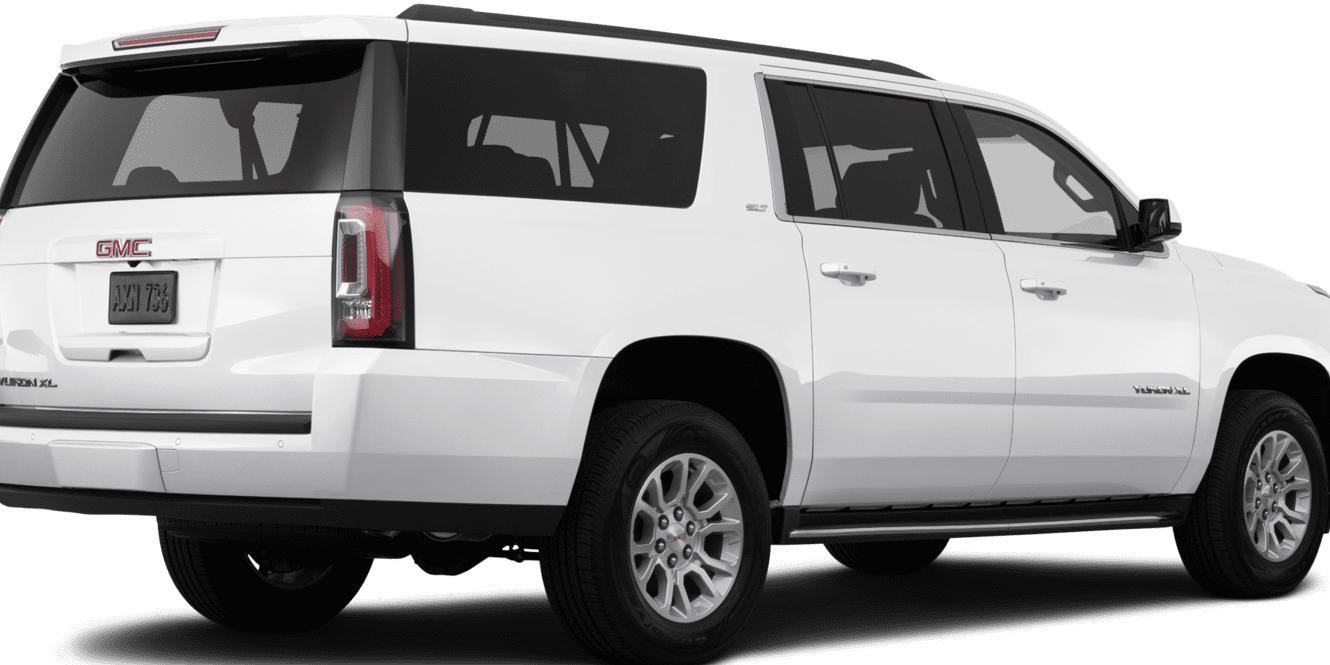 GMC YUKON XL 2015 1GKS2JKJ1FR643268 image